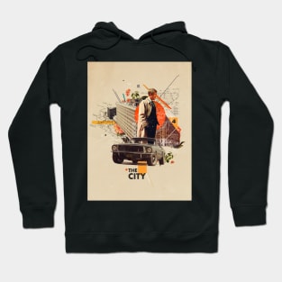 The City 1968 Hoodie